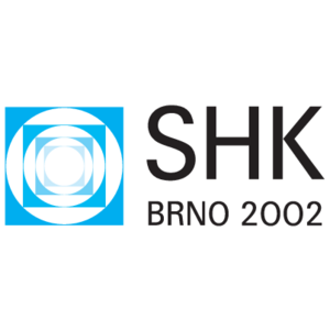 SHK Logo