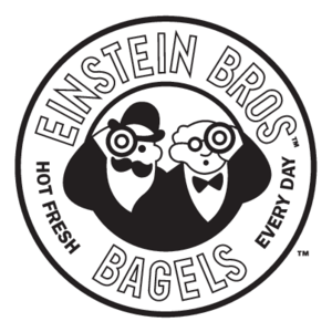 Einstein Bros Bagels Logo