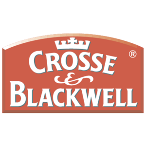 Crosse & Blackwell Logo