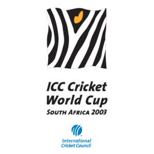 ICC Cricket World Cup Logo