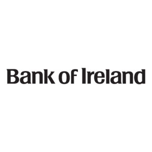 Bank of Ireland Logo