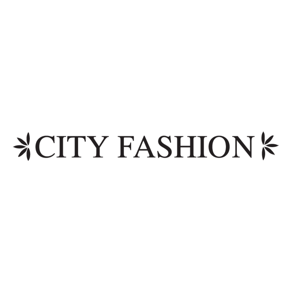 City,Fashion