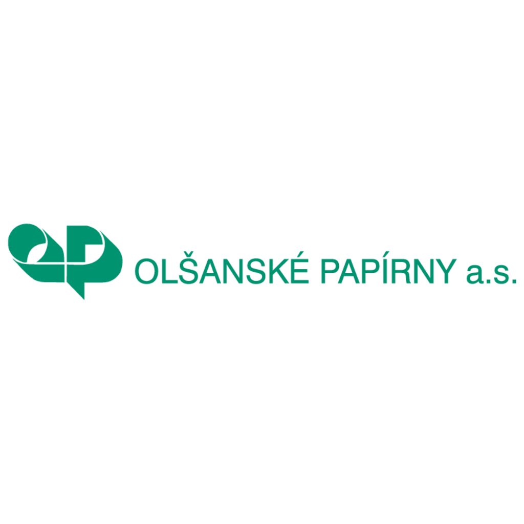 Olsanske,Papirny