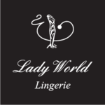 Lady World Logo