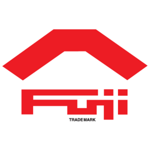 Fuji Co  Logo