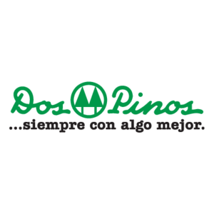 Dos Pinos Logo