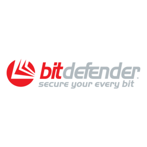 BitDefender Logo
