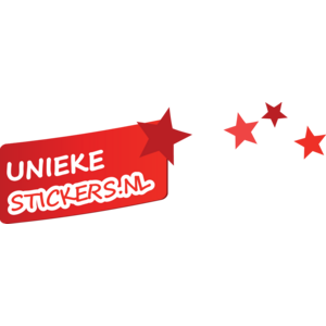 UniekeStickers Logo