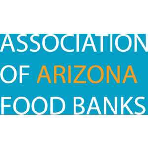 Association of Arizona Food Banks Logo