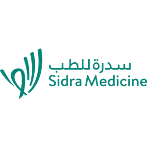 Sidra Medicine Logo