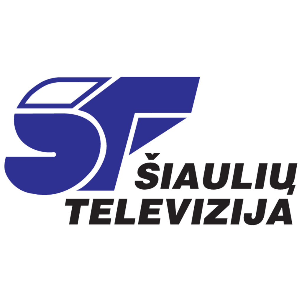 Siauliu,Televizija