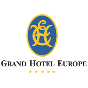 Grand Hotel Europe Logo