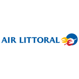 Air Littoral Logo