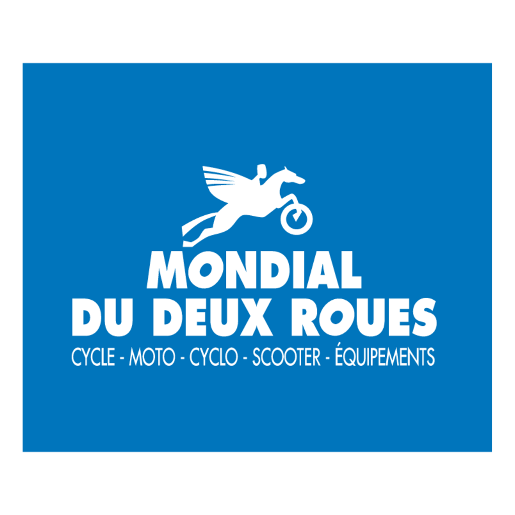 Mondial,Du,Deux,Roues