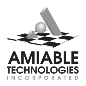 Amiable Technologies Logo