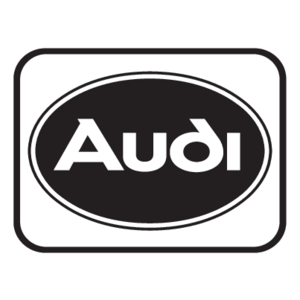 Audi(268) Logo