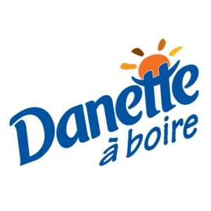 Danette Logo