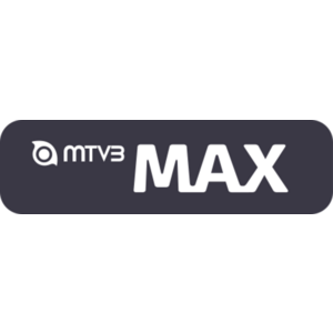 Mtv3 Max Logo