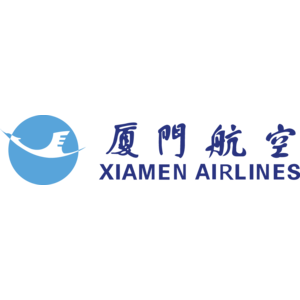 Xiamen Airlines Logo