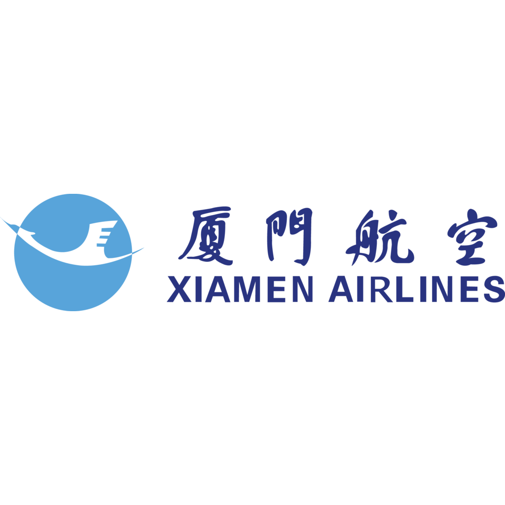 Xiamen,Airlines