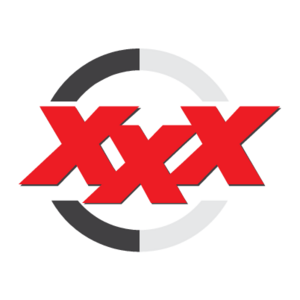 XXX energy drink Logo