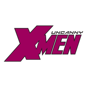 Uncanny X-Men Logo