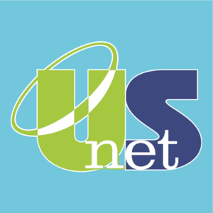 USnet Logo