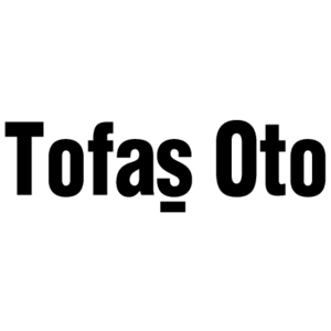 Tofas Oto Logo