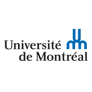 Universite de Montreal(147) Logo