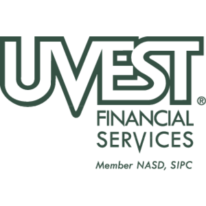 UVest Financial Services Logo