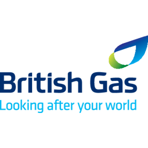 British Gas Logo