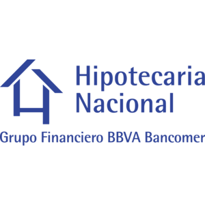 Hipotecaria Nacional Logo