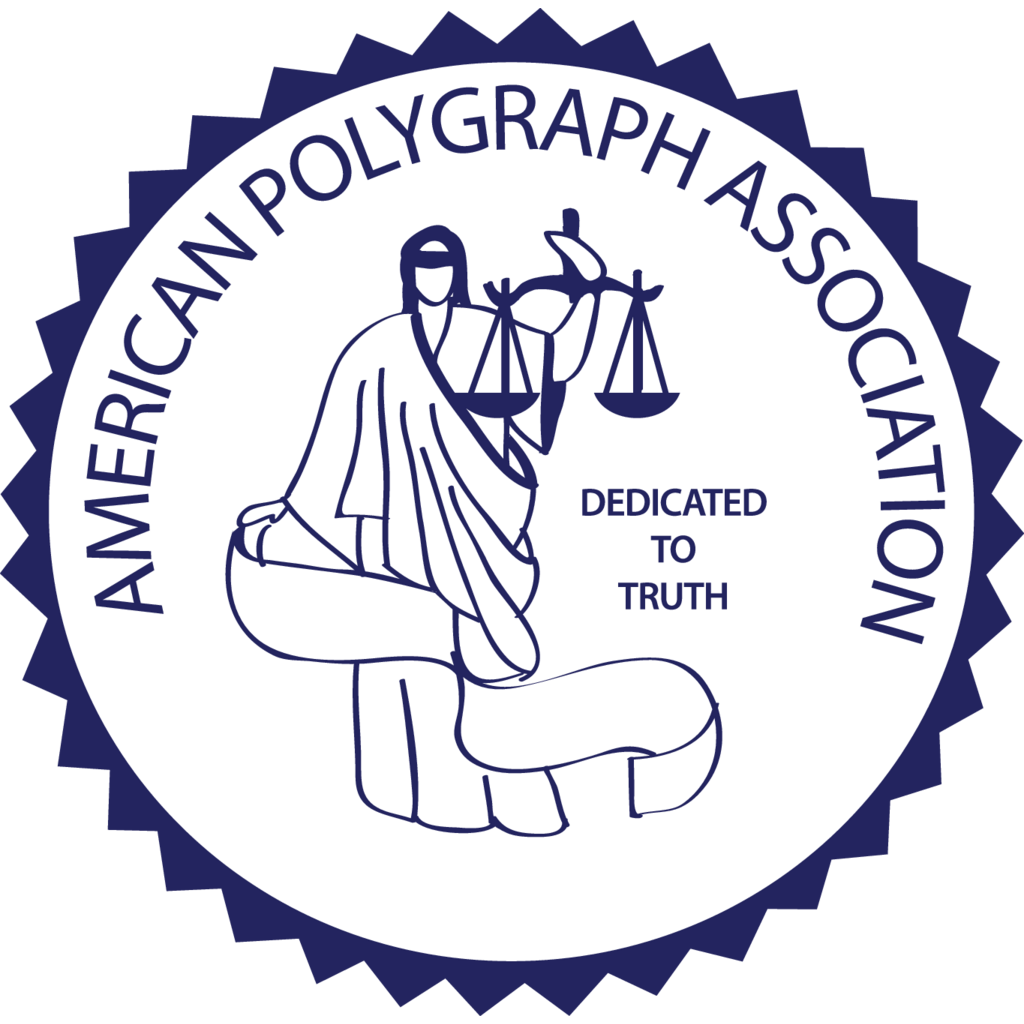American Polygraph Association logo, Vector Logo of American Polygraph