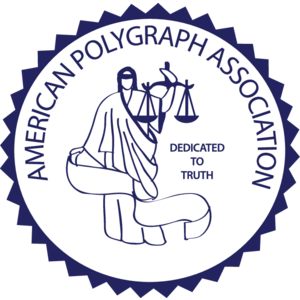 American Polygraph Association Logo