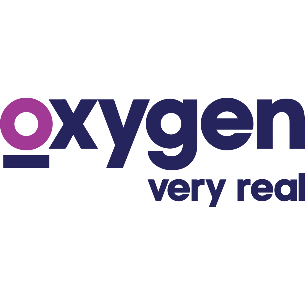 Logo, Unclassified, United States, Oxygen