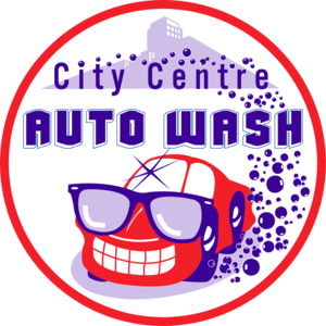 City Centre Auto Wash Logo