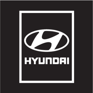 Hyundai Motor Company Logo