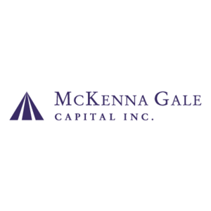 McKenna Gale Capital Logo