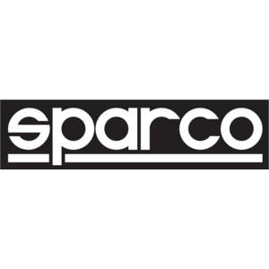 Sparco Logo