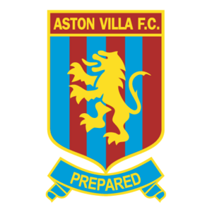 Aston Villa FC(78) Logo