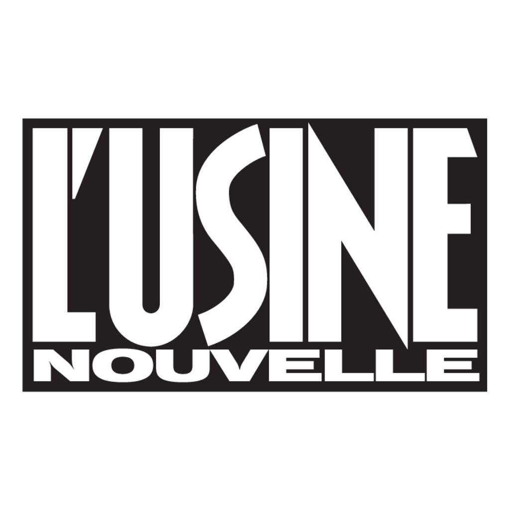 L'Usine,Nouvelle