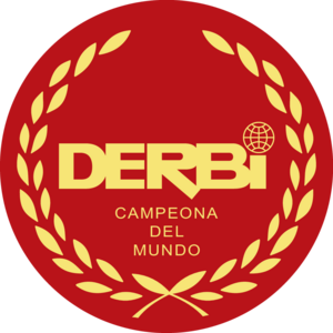 Derbi Logo