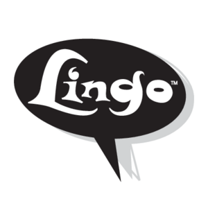 Lingo(74) Logo