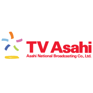 TV Asahi Logo