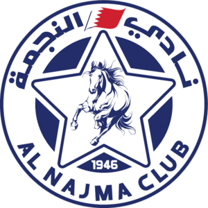 Al Najma Club Logo