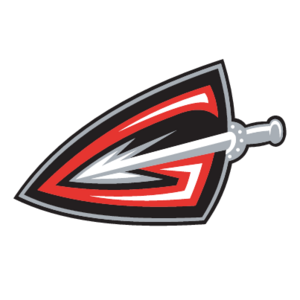 New Jersey Gladiators Logo