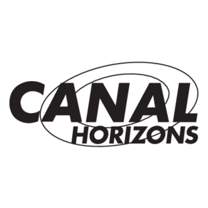 Canal Horizons Logo