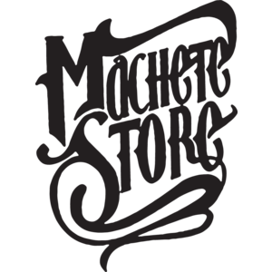Machete Store Logo