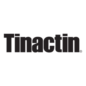 Tinactin Logo