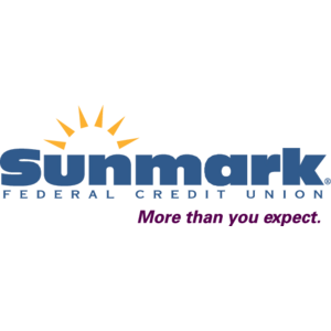 Sunmark Federal Credit Union Logo